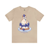 Sweet Treats Cat Tee