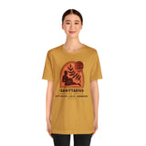Sagittarius Planet Astrology Tee