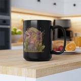 The Butterfly Fairy Mug 15oz