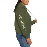 The Water Goddess Hoodie