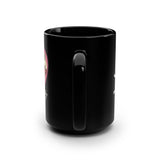 Siamese Cat Lover Mug 15oz