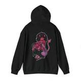 Afro Demon Darling Hoodie