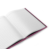 Lover Dog Astrology Journal Matte