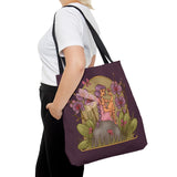 The Butterfly Fairy Tote