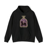 Gemini Cat Astrology Hoodie