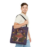 The Mushroom Fairy Tote