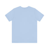 Libra Astrology Butterfly Tee