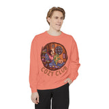 Cozy Club Crewneck