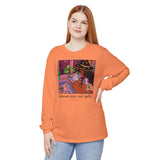 Between Stars and Spells Long Sleeve Tee