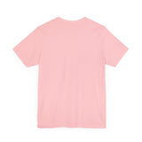 Aries Astrology Butterfly Tee