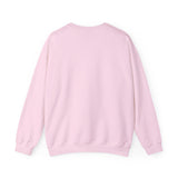 Taurus Butterfly Astrology Crewneck