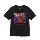 Cosmic Connection Tee