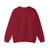 Libra Butterfly Astrology Crewneck