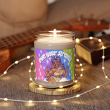 Own Your Strength Candle