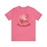 Fire Energy Tee