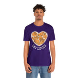 Orange Cat Lover Tee