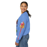 Sailor Moon Crewneck Sweatshirt