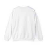 Aries Butterfly Astrology Crewneck