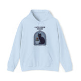 Capricorn Cat Astrology Hoodie