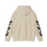 Ain’t Your Bunny Hoodie