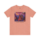 Cosmic Connection Tee