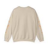 Cosmic Cat Besties Crewneck
