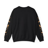 Cosmic Cat Besties Crewneck