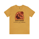 Sagittarius Planet Astrology Tee