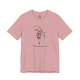 Unapologetically Tender Tee