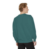 Cozy Club Crewneck