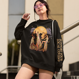 Sisters of the Moon Crewneck