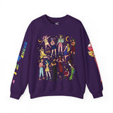 Sailor Moon Crewneck Sweatshirt