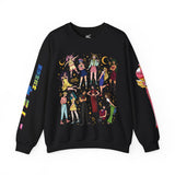 Sailor Moon Crewneck Sweatshirt
