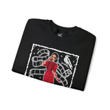 Pearl is a STAR Crewneck