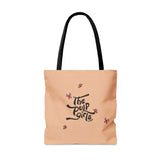 Butterfly Fairy Tote