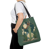 The Water Goddess Tote