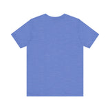 Leo Astrology Butterfly Tee