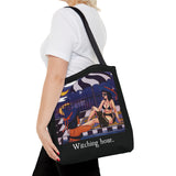 Witching Hour Tote Bag