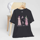 Spooky Queens Tee - Vintage Classics