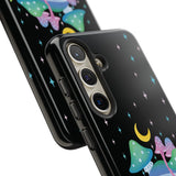 Fun Guys Mushroom Phone Case