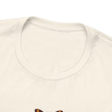 Sagittarius Astrology Butterfly Tee