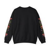 The Mushroom Fairy Crewneck