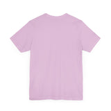 Libra Astrology Butterfly Tee