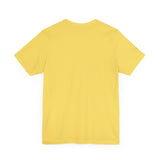 Virgo Butterfly Astrology Tee
