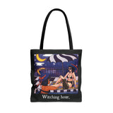 Witching Hour Tote Bag
