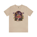 The Mushroom Fairy Tee