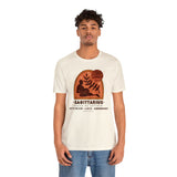 Sagittarius Planet Astrology Tee