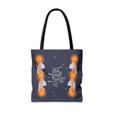 The Sun Fairy Tote