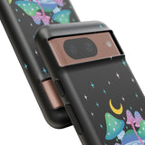 Fun Guys Mushroom Phone Case