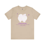 Pomeranian Dog Tee